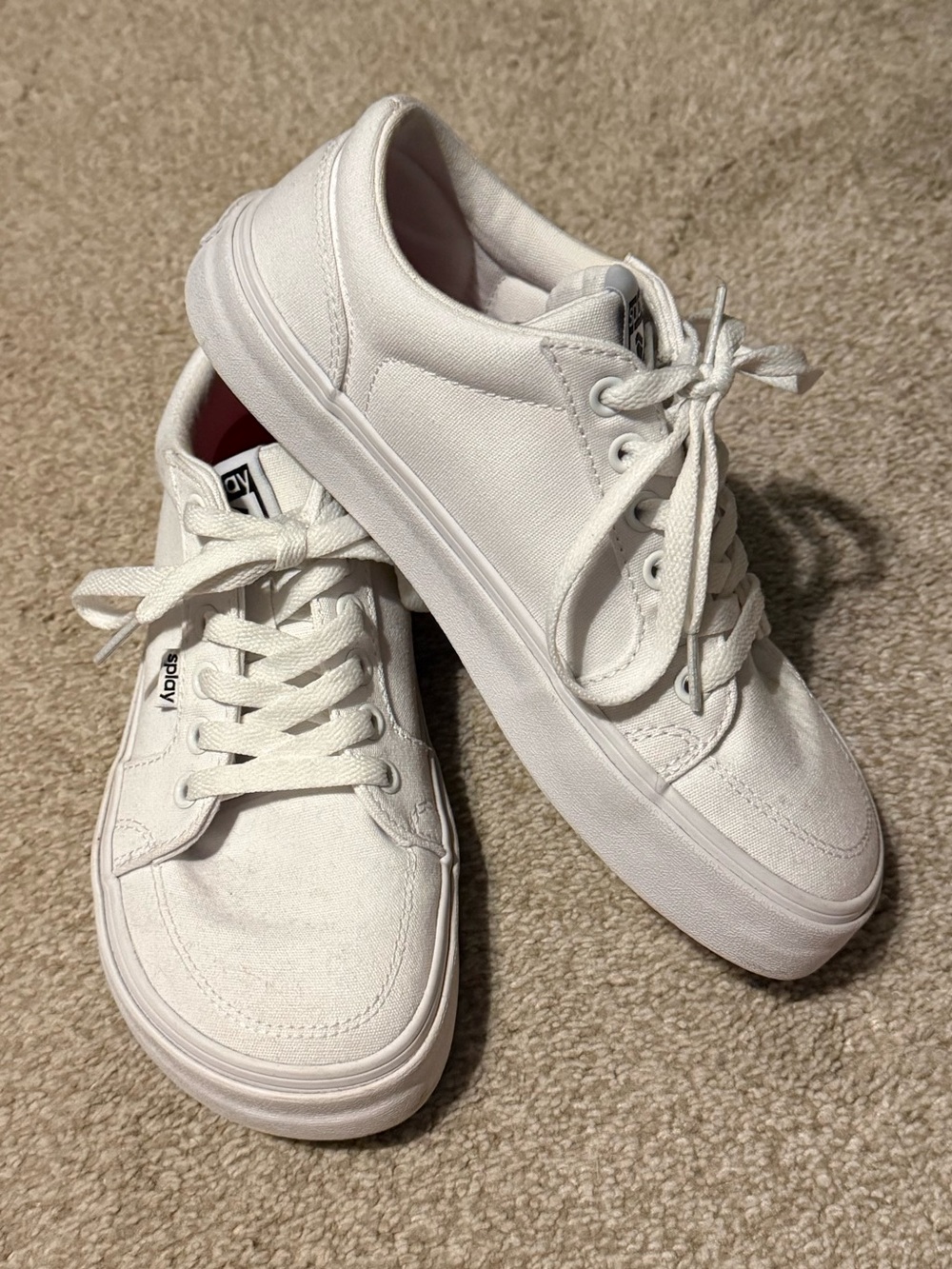 Splay REV LT Sneakers